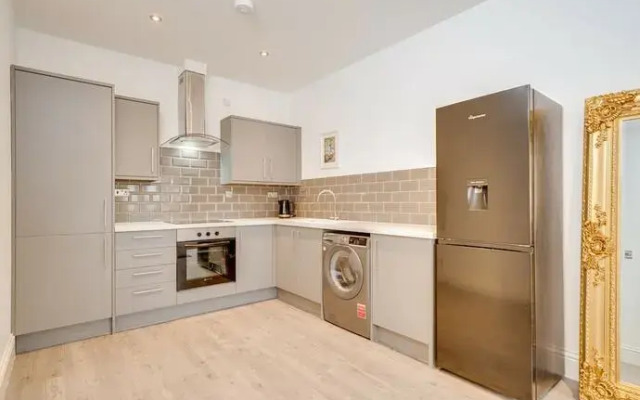 Wakefield Town House Apartments