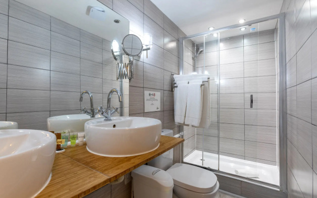 Shepherds Bush London Hotel