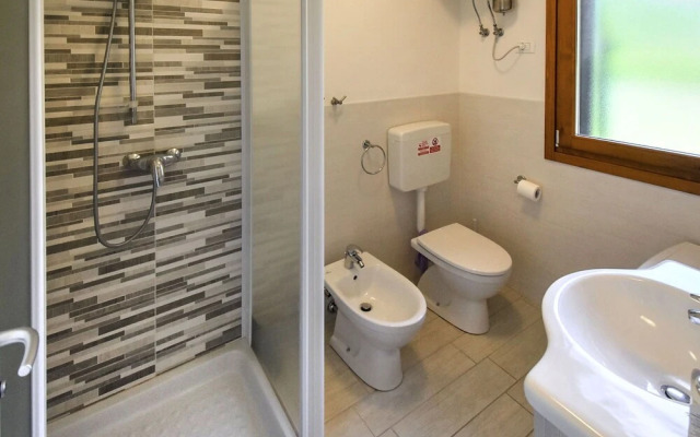 Dora Lido Degli Estensi