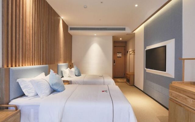 Shenzhen Leader Art Hotel