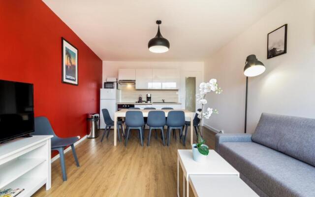 L'Heureuse Coïncidence - Spacieux - 8 pers