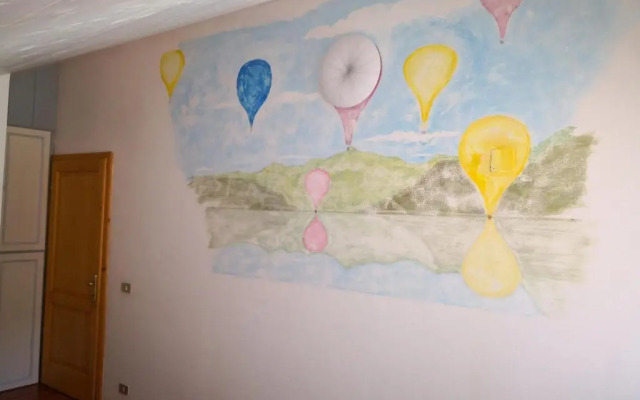 Appartamenti Lago Blù