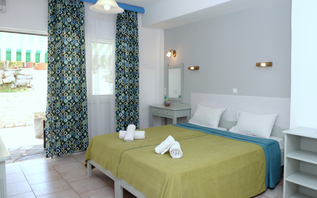 Katia Beach Hotel
