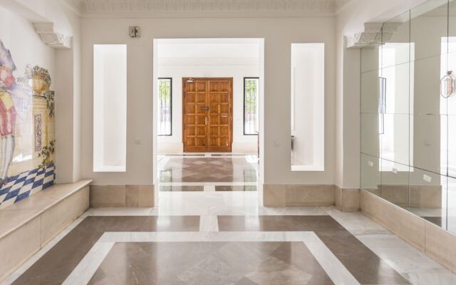 Puerta de San Fernando