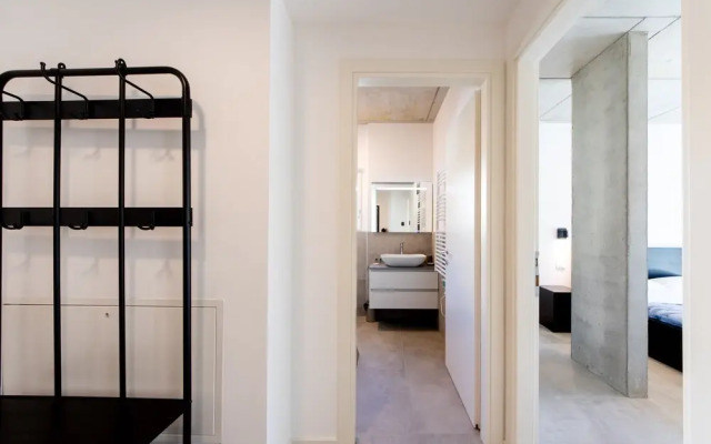 HouSmart Toscana 53 White