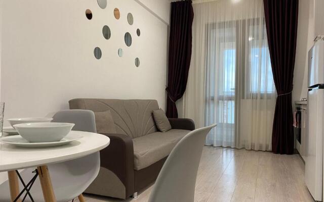 Studios & Apartments Palas by GLAM