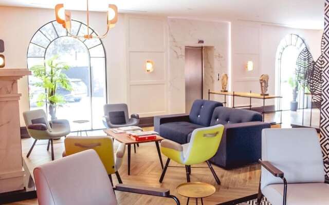 Iliria Boutique Hotel