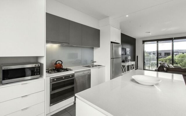 3 Bedroom Condo Near Pool