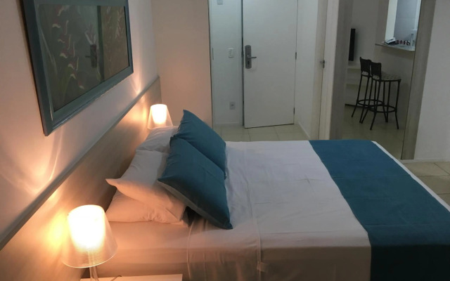 Reserva Ecológica do Sahy, Condado