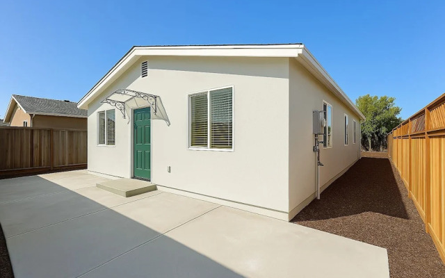 New Build Smart Home 3 Bedroom