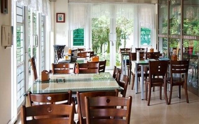 Tisiang Villa