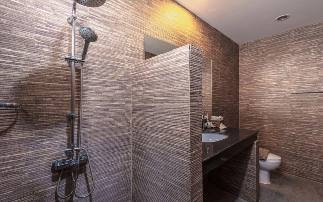 Iconic Art Decor 3BR Pool Villa Salika