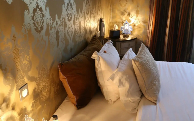 Hôtel Victor
