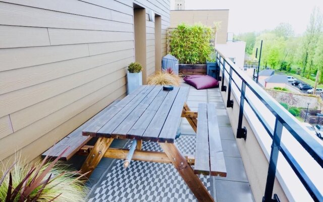 La Company des Concierges - 828 Loft