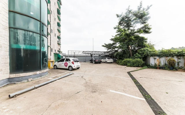 Hwaseong Yedawon Motel