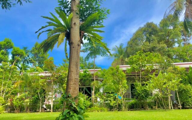 Pana Long Beach Resort