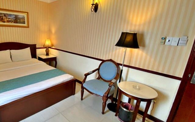 S79 Hoa Huong Duong Hotel