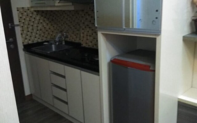 The Suites Metro by Herlan