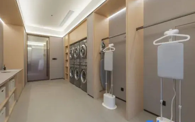 JI Hotel(Wuhu Station Anhui Polytechnic University Branch)