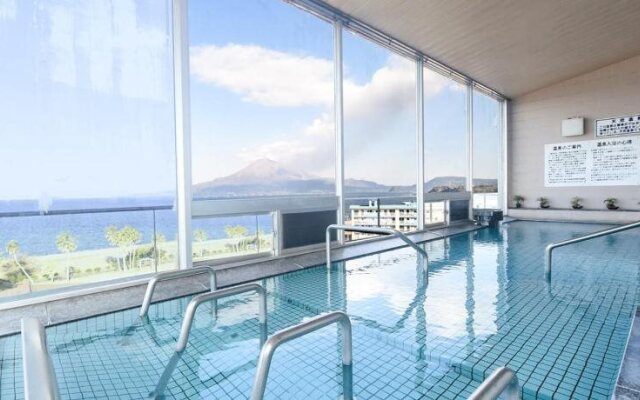 LiVEMAX RESORT SAKURAJIMA SEA FRONT