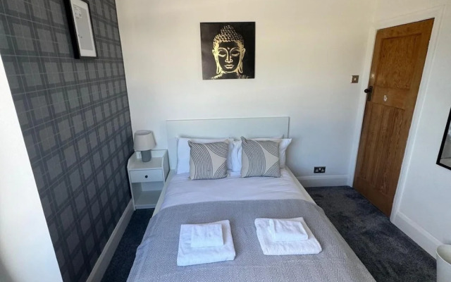 Simonside Apartment - 3 Bedrooms