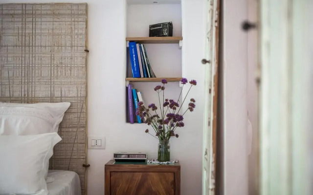 Trulli 18 Cinquantanove