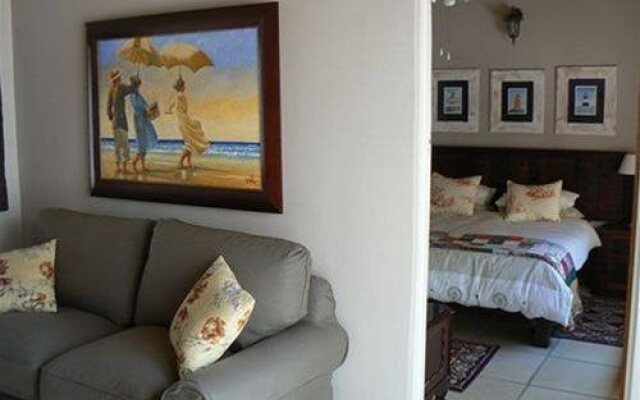 Elephant Rock Guest House