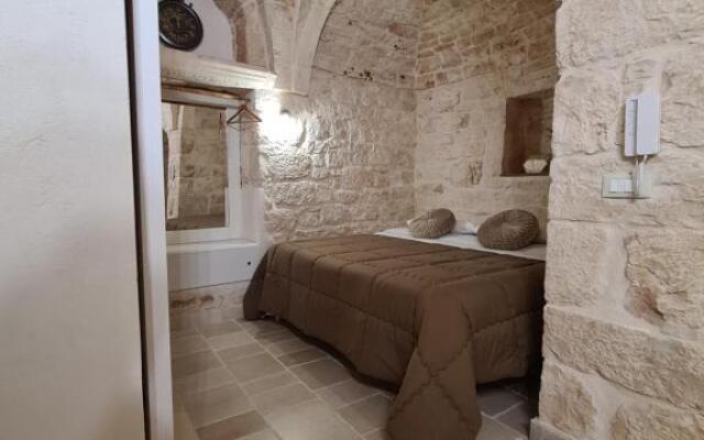 Vico Monte II - Casa Vacanze