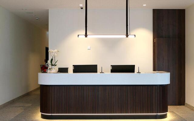 GINN City & Lounge Hotel Ravensburg