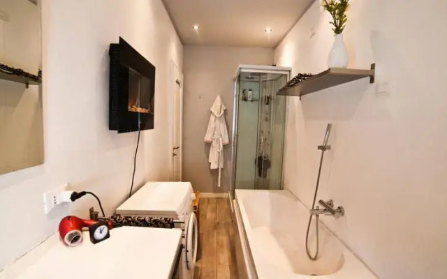 CasaLina Suite in Milan