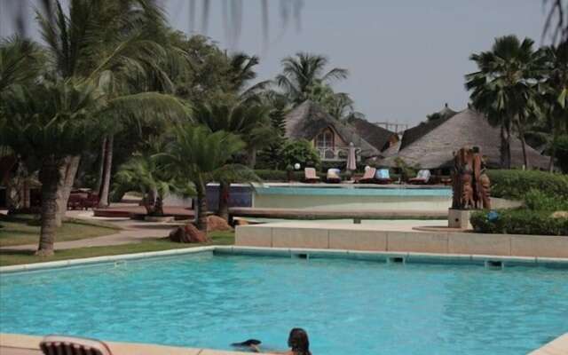 La Teranga Hotel & Villas Saly