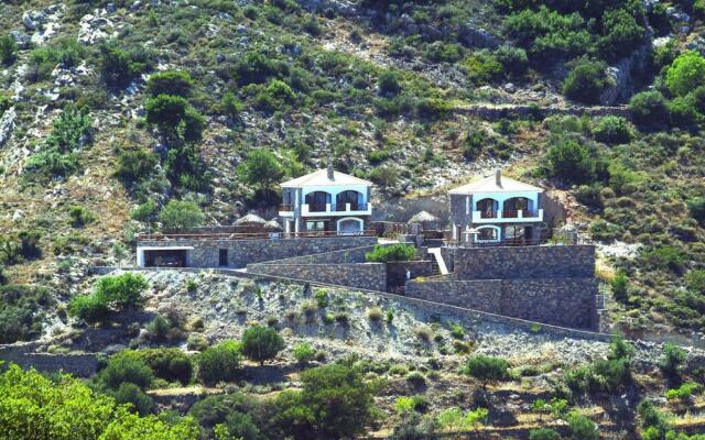Holiday home Villa Nicoleta, Prina near Agios Nikolaos