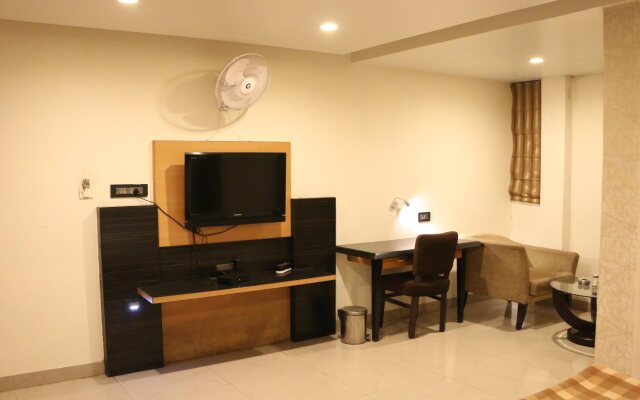 Hotel Vega Inn