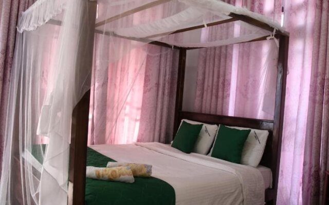 Relax Guest House Dambulla