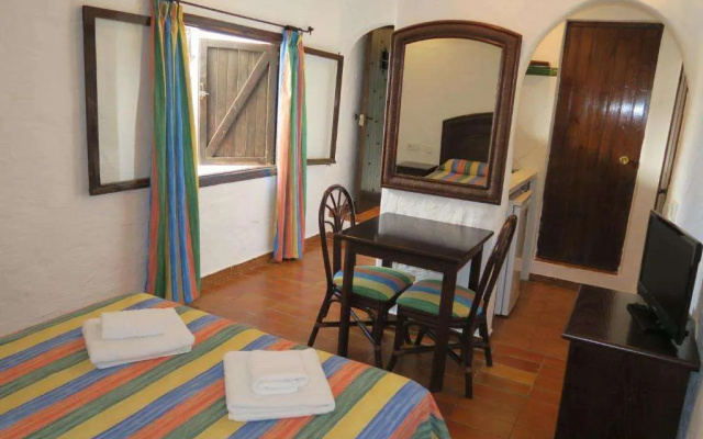 Binivell Park - 30º apartments