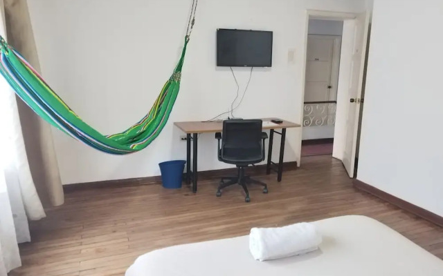 Casa en Bogotá ubicada en zona central