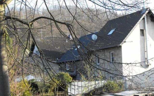 Marco's Heuboden