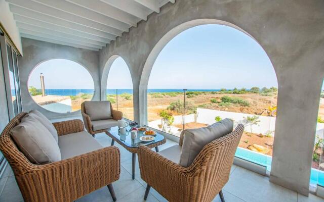 Protaras Art House Seviews