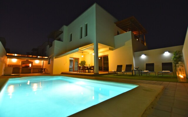 Lighthouse Villa - Private Pool -