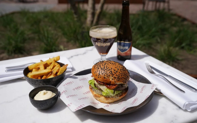 Fletcher Hotel-Restaurant De Oude Gevangenis-Alkmaar