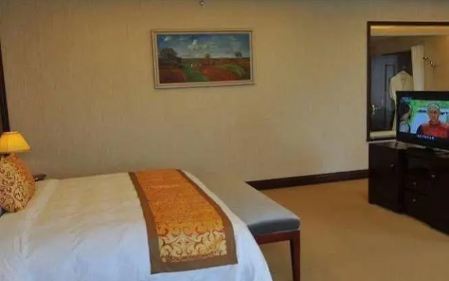 Shengtai International Hotel