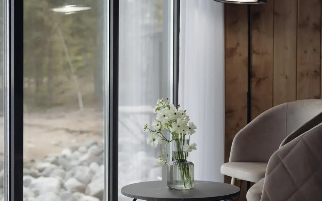 Касание Горизонта