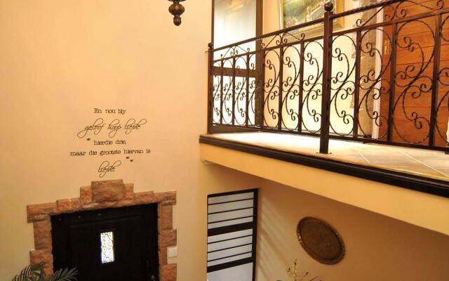 Sunset Manor Guest House