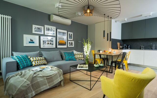 Privilege Suites