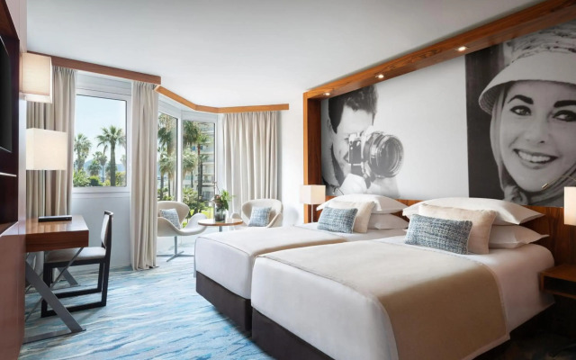 JW Marriott Cannes