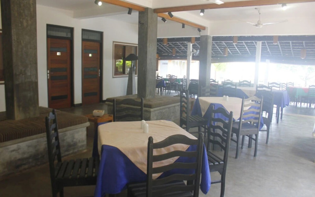 Vista Star Beach Hotel