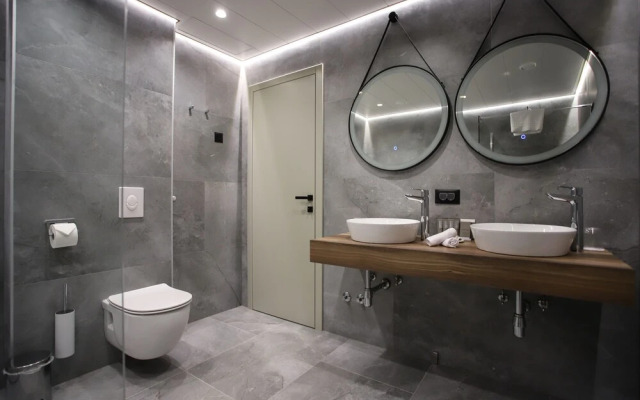 Hotel Medistone