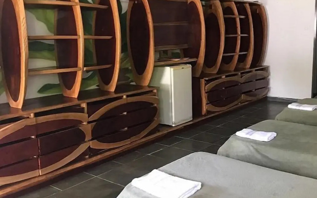 O Jungle Spa e Hotel