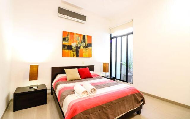 Apartment Habita Combo