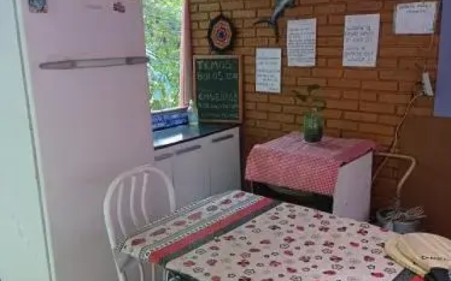 Hostel Trópico de Capricórnio